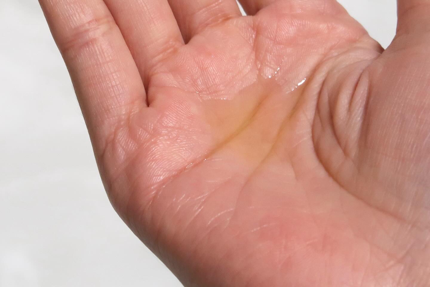 おひさまでつくったクレンジングオイル/エリデン/オイルクレンジングを使ったクチコミ（2枚目）