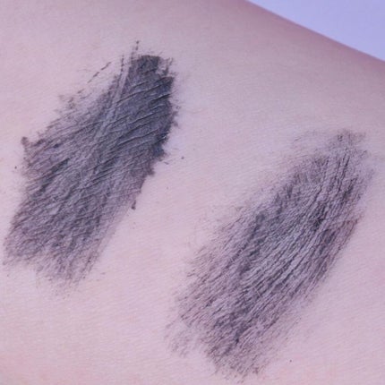 ハンオールフィックスマスカラ/rom&nd/マスカラを使ったクチコミ(6枚目)