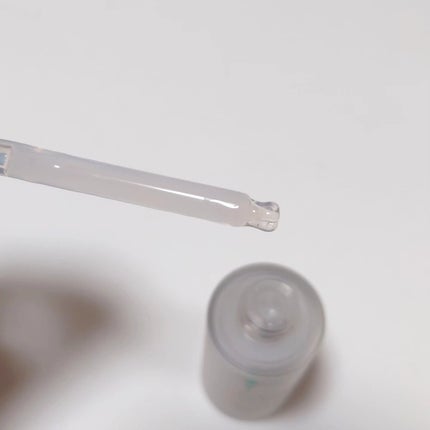 CICA 美容液 /YBK/美容液を使ったクチコミ(2枚目)