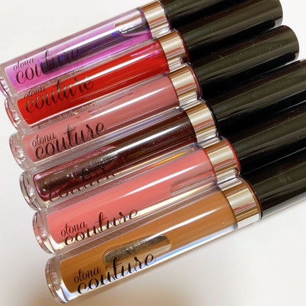 リッププランパー/otona couture/リッププランパーを使ったクチコミ(1枚目)