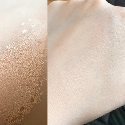 スマートスキンフィットクッションファンデーション/Harper's BAZAAR Cosmetics/クッションファンデーションを使ったクチコミ(4枚目)