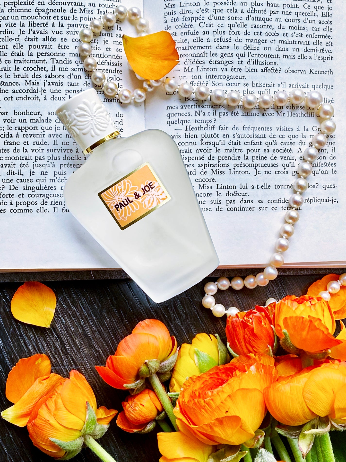 リフレッシング ミスト 01 FLORET BOUQUET/PAUL & JOE BEAUTE/ボディローションを使ったクチコミ(2枚目)