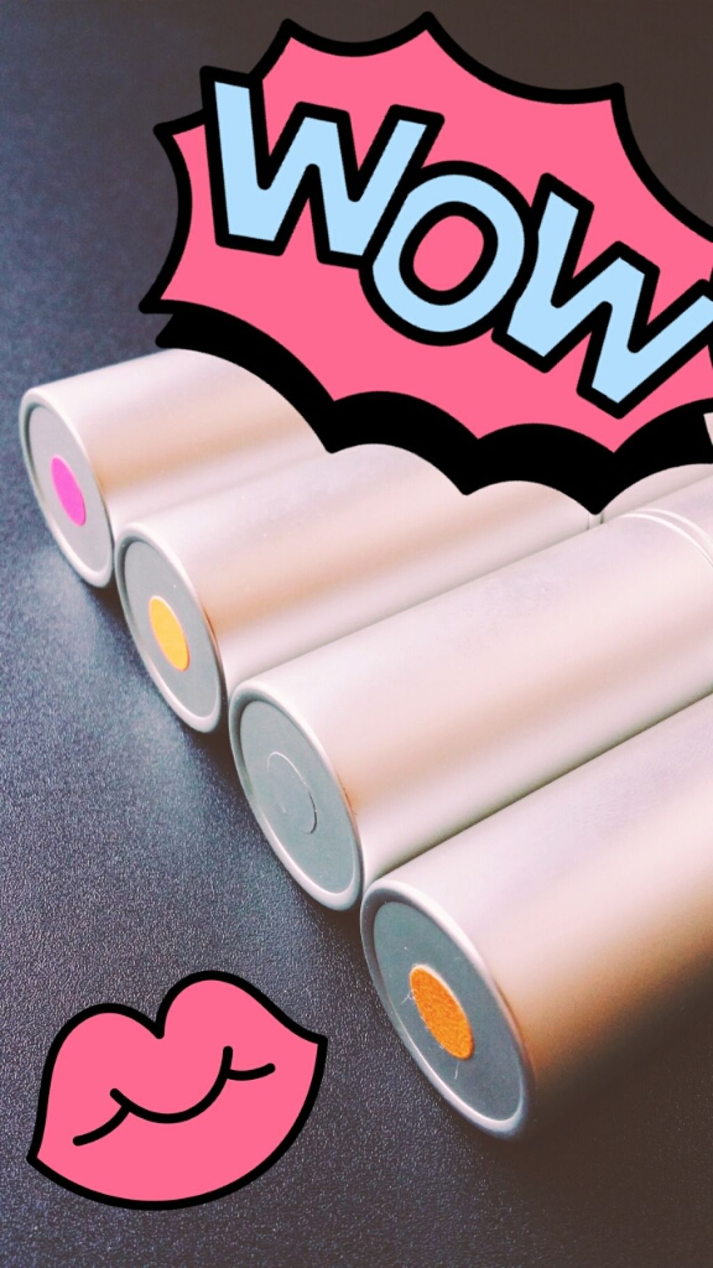 無印良品 携帯用 アルミチークブラシ　のクチコミ「みっそのブラシ事情☺

ちゃんとしたブラシのセット、持ってません…アイシャドウは指で塗る派、フ.....」（2枚目）