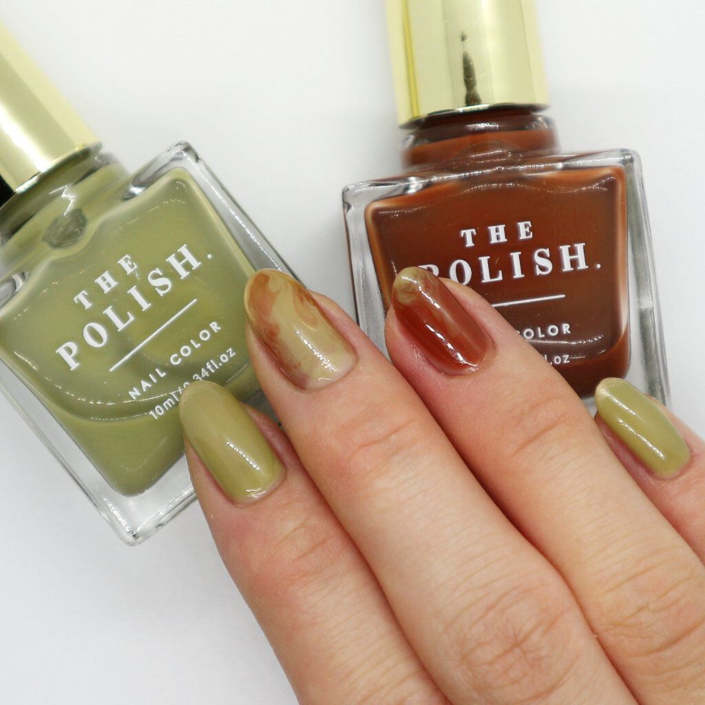 ネイルカラー/MAVALA/マニキュアを使ったクチコミ(2枚目)