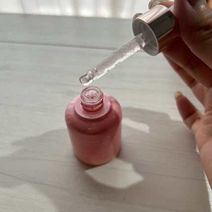 tomo on LIPS 「LANEIGEグロウィメイクアップセラムLANEIGEの美容液..」(2枚目)