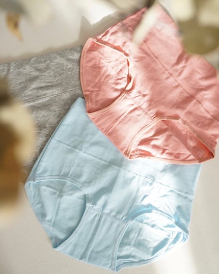 温活美人ショーツ/LinoUlu/その他生理用品を使ったクチコミ(2枚目)