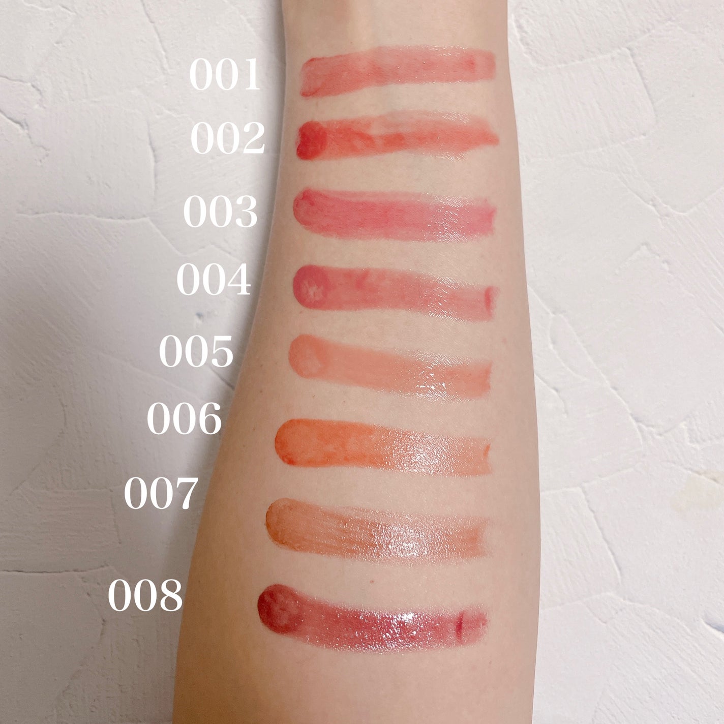 ブレンドベリー リップバルーン/BLEND BERRY/口紅を使ったクチコミ(3枚目)