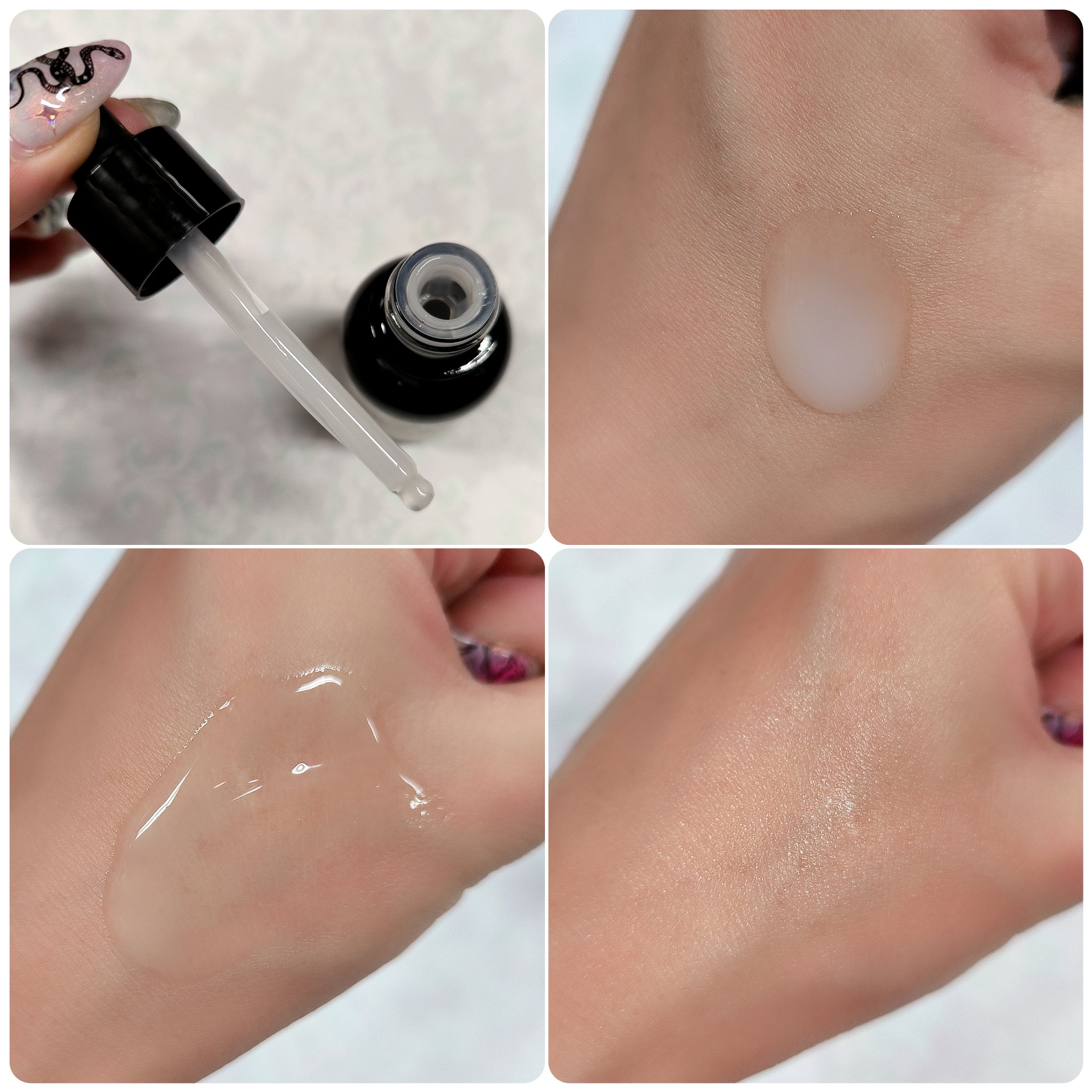 ダーマアンサー PDRN アクティブブースト1:1アンプル/CNP Laboratory/美容液を使ったクチコミ（2枚目）