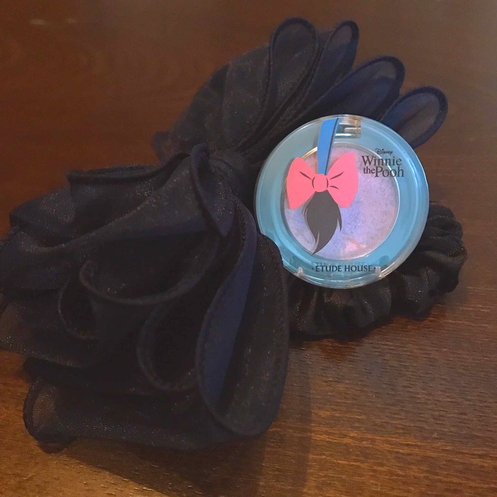 ルックアット マイアイジュエル/ETUDE/単色アイシャドウを使ったクチコミ（1枚目）