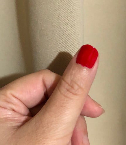 ネイルホリック Mode color RD400/ネイルホリック/マニキュアの画像