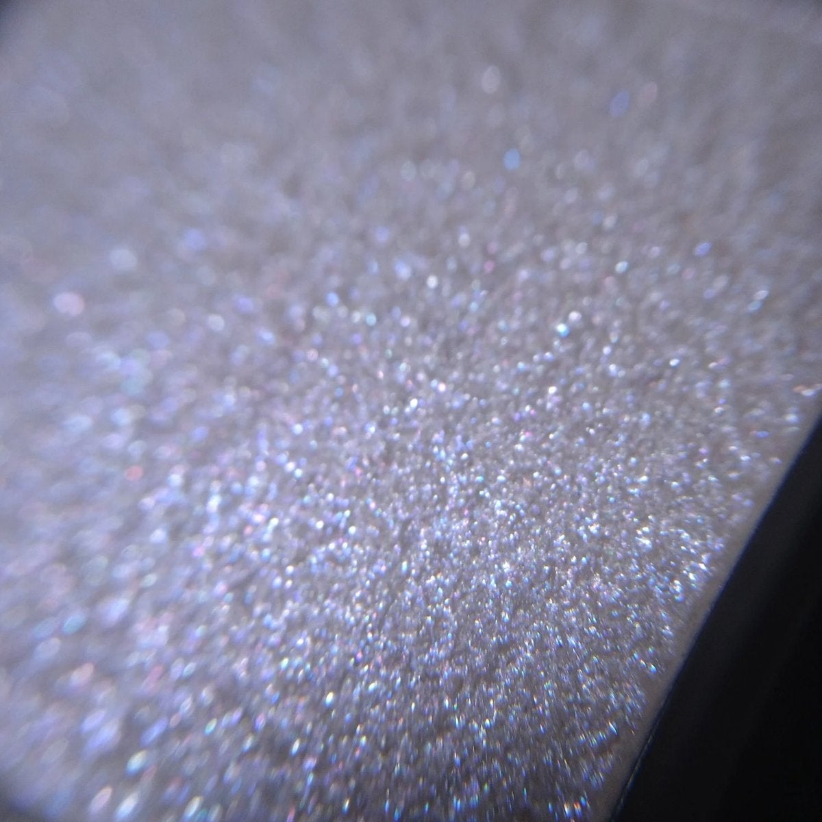 シングルシャイニーアイシャドウ/CEZANNE/アイシャドウを使ったクチコミ(5枚目)