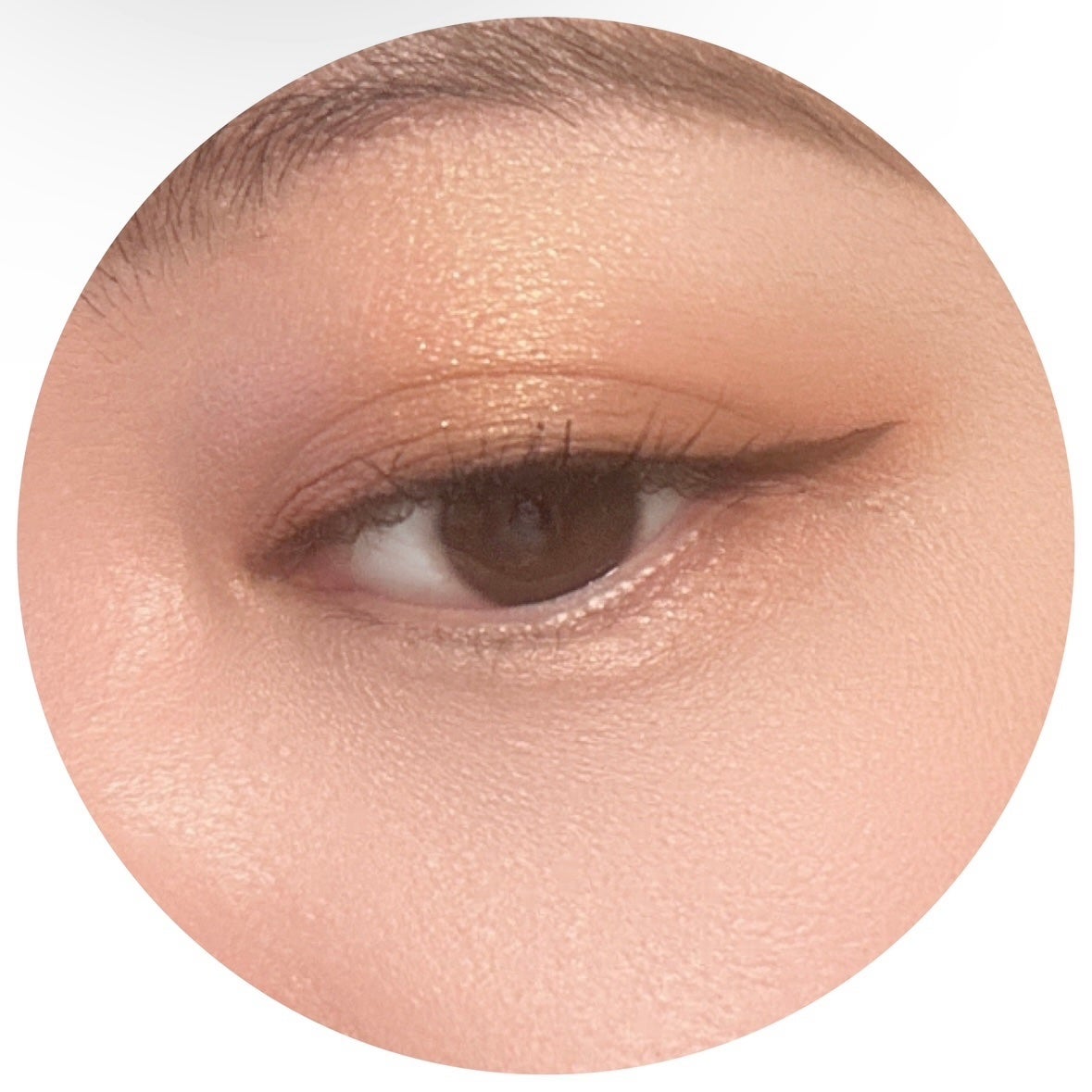 エトワルローズ 4色アイシャドウ/Étoile Rose/アイシャドウパレットを使ったクチコミ(4枚目)