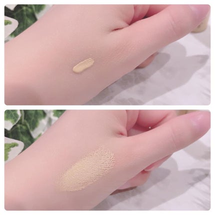 モイストラボ エッセンス薬用美白コンシーラー/Moist Labo/リキッドコンシーラーを使ったクチコミ(5枚目)