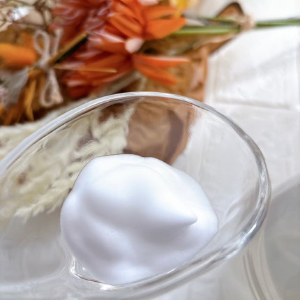 メロウエアリー 泡ボディウォッシュ/&honey/ボディソープを使ったクチコミ(4枚目)