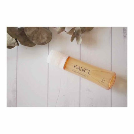 エンリッチプラス 化粧液Ⅱ しっとり <医薬部外品>/ファンケル/化粧水を使ったクチコミ(4枚目)