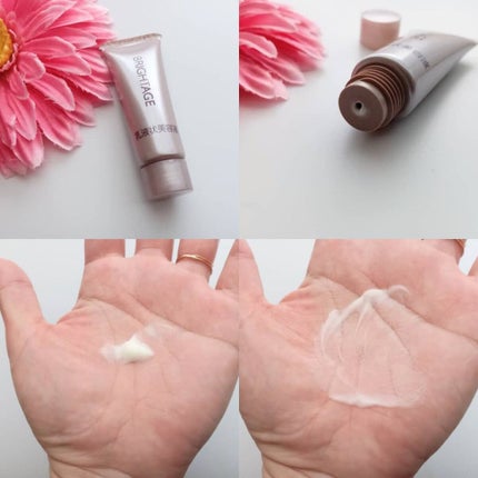 トラベルセット/BRIGHTAGE/トライアルキットを使ったクチコミ(5枚目)