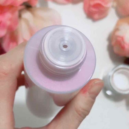 アスハダ-ASHADA-ディープクリアローション/アスハダ/化粧水を使ったクチコミ(2枚目)