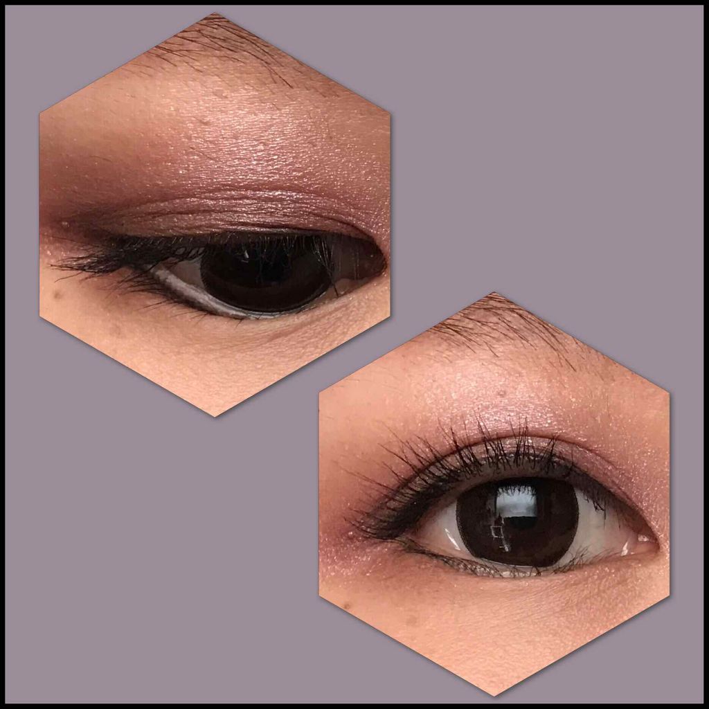 サンク クルール/Dior/アイシャドウパレットを使ったクチコミ(2枚目)