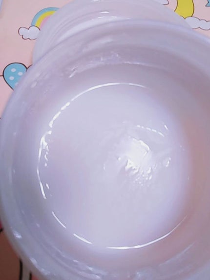 とろんと濃ジェル/なめらか本舗/オールインワン化粧品を使ったクチコミ(2枚目)