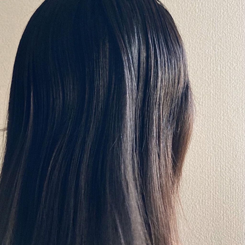 ヘアエッセンスオイル/VALANROSE/ヘアオイルを使ったクチコミ(9枚目)