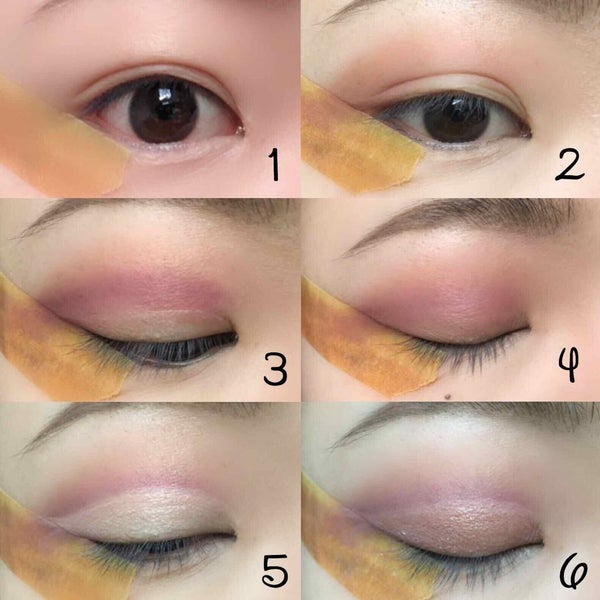 it's my pleasure/ColourPop/アイシャドウパレット by 🐼パンダ🐼