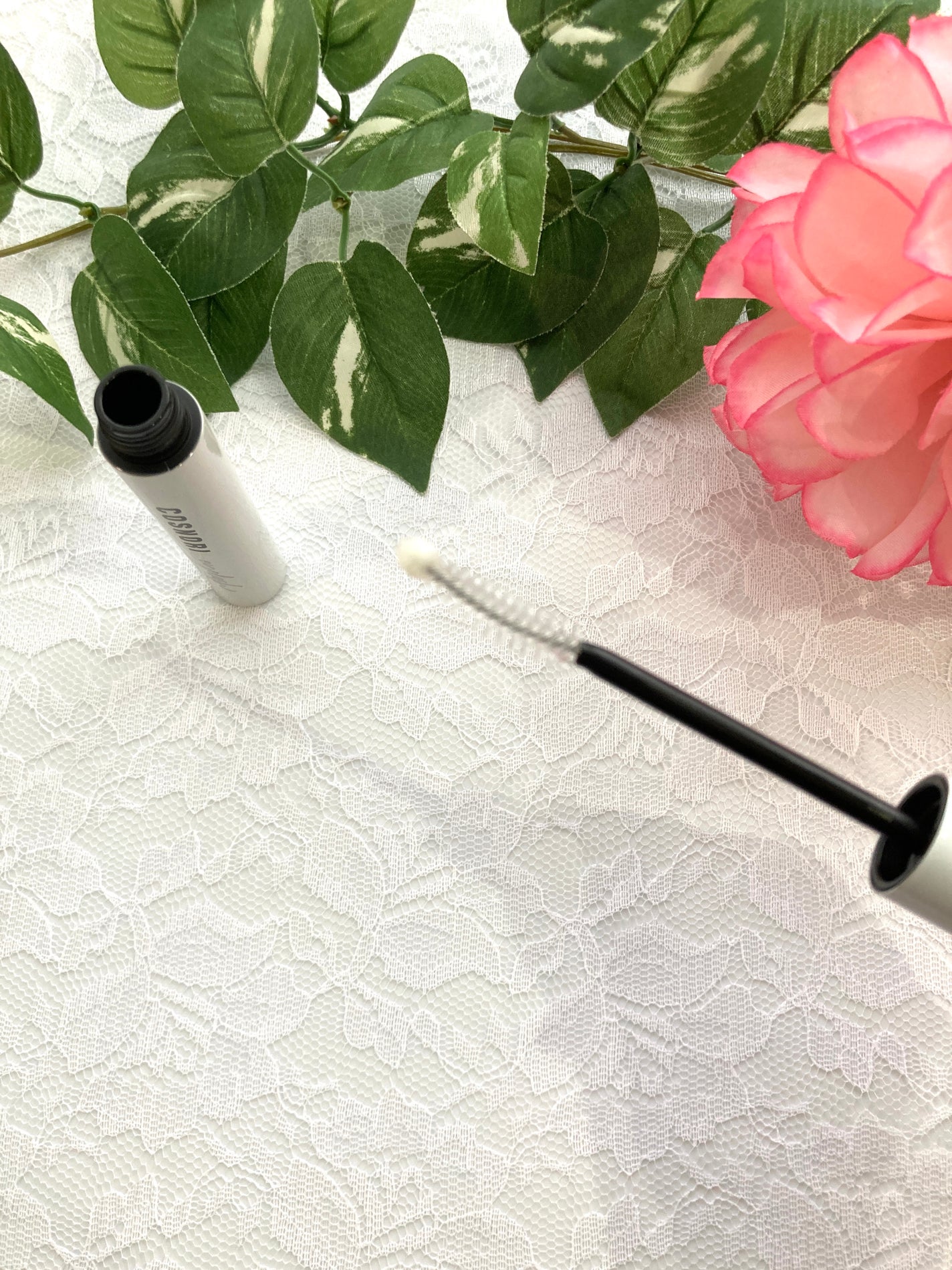 ロングアクティブアイラッシュセラム/COSNORI/まつげ美容液を使ったクチコミ(2枚目)