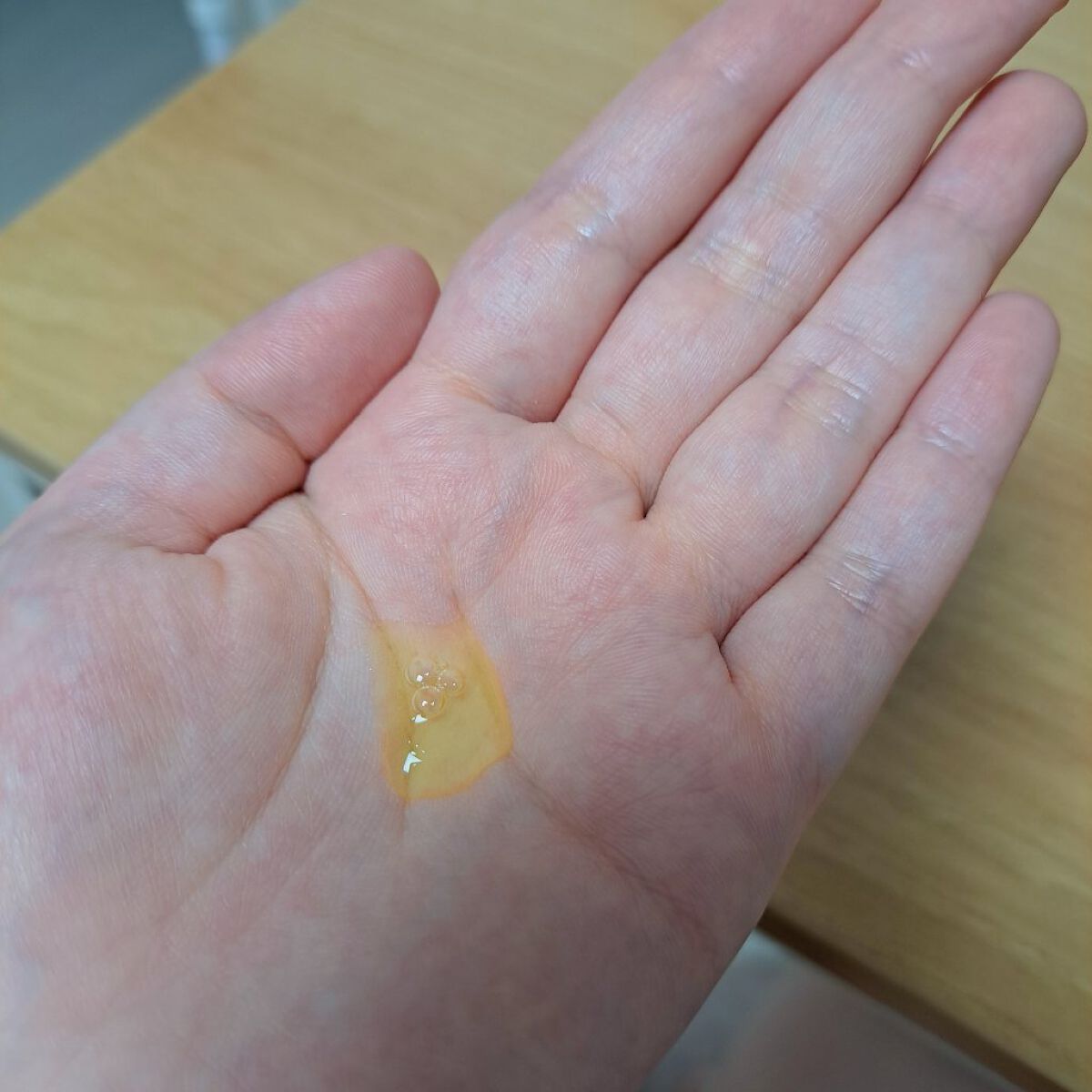 ザビタミンC23/IOPE/美容液を使ったクチコミ（3枚目）