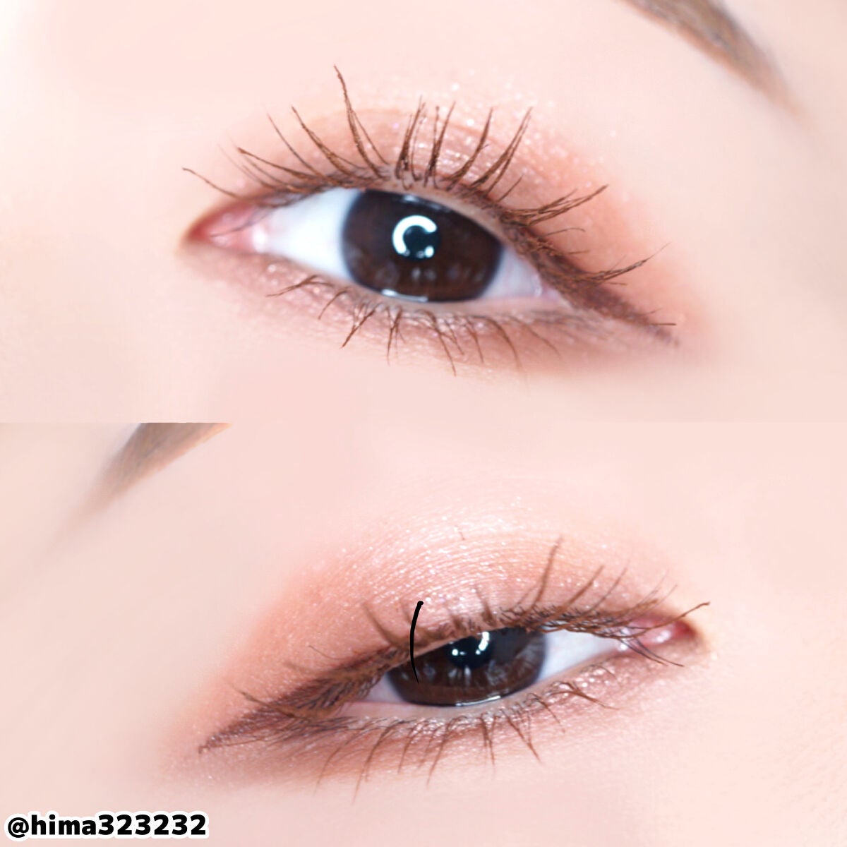 シルキースフレアイズ(マットタイプ)/キャンメイク/アイシャドウパレットを使ったクチコミ(6枚目)