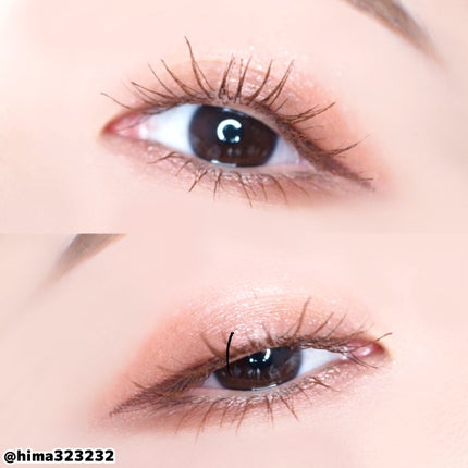 シルキースフレアイズ(マットタイプ)/キャンメイク/アイシャドウパレットを使ったクチコミ(6枚目)