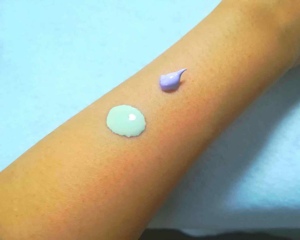 モイストコントロールベース N/ピディット/化粧下地を使ったクチコミ(2枚目)