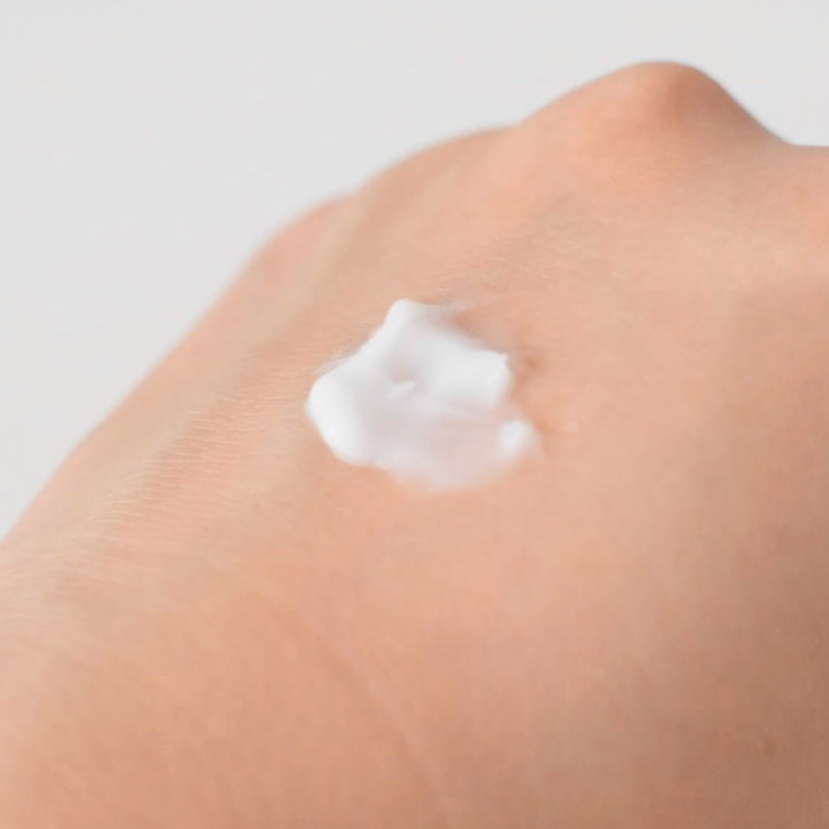 サミュ PHセンシティブクリーム/SAM'U/フェイスクリームを使ったクチコミ（3枚目）