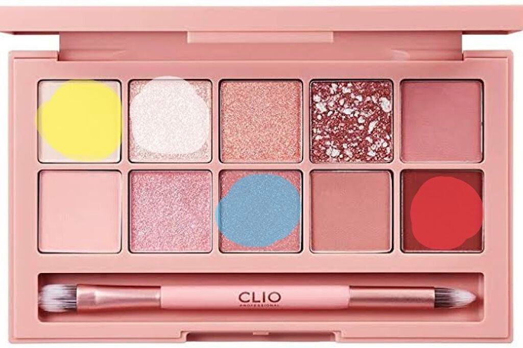 ラスティングリキッドライナー/キャンメイク/リキッドアイライナーを使ったクチコミ(3枚目)