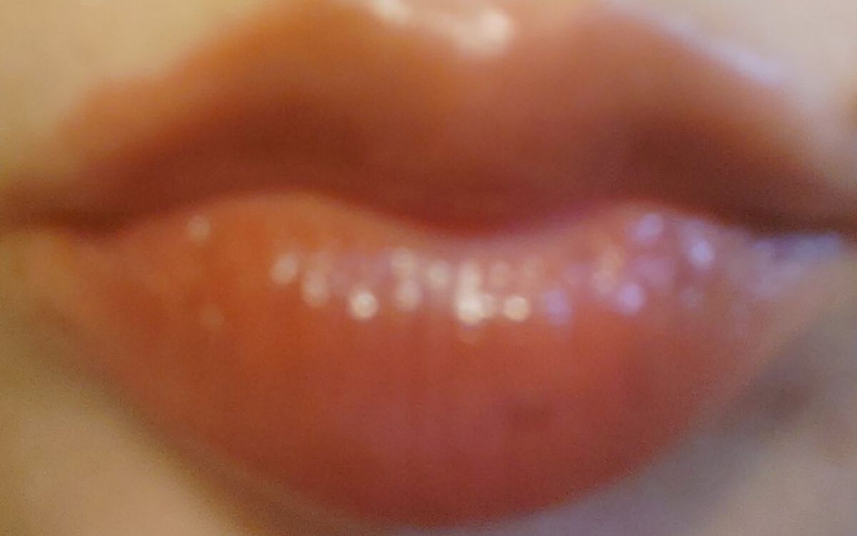 マーメイドスキンジェルUV/キャンメイク/日焼け止めジェルを使ったクチコミ（3枚目）