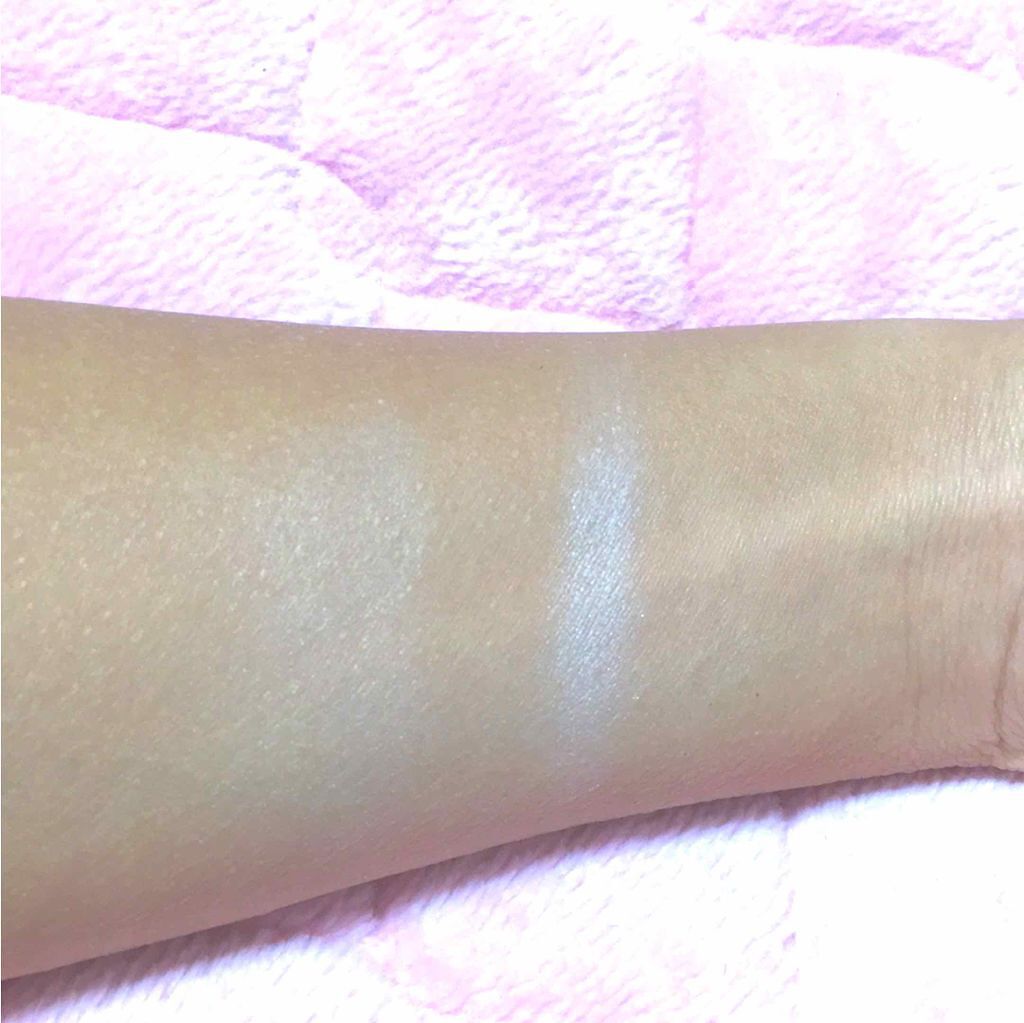 ヴィセ アヴァン パーフェクトフィニッシュ グロウ/Visée/プレストパウダーを使ったクチコミ(3枚目)