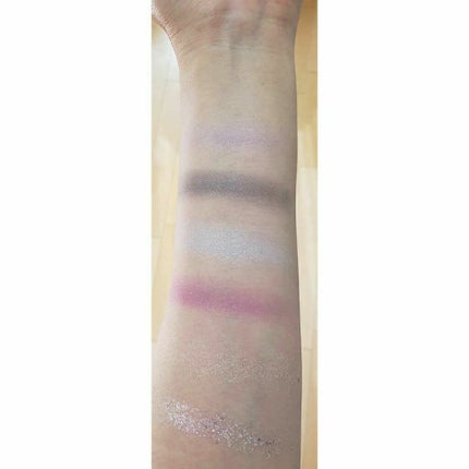 カラーインパクト リキッドライナー/Visée/リキッドアイライナーを使ったクチコミ(6枚目)