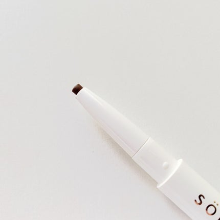 パウダー&ライナー/sopo/スティックアイシャドウを使ったクチコミ(3枚目)