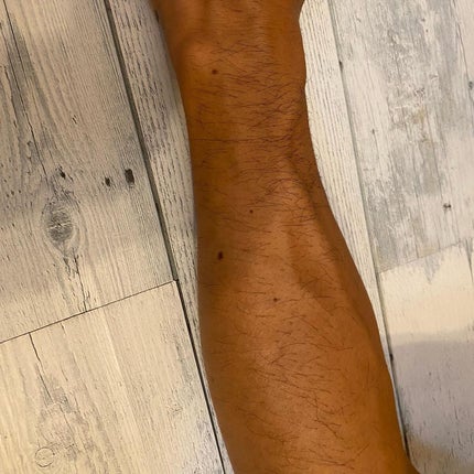 NONON/NONON(ノンノン)/除毛クリームを使ったクチコミ(3枚目)