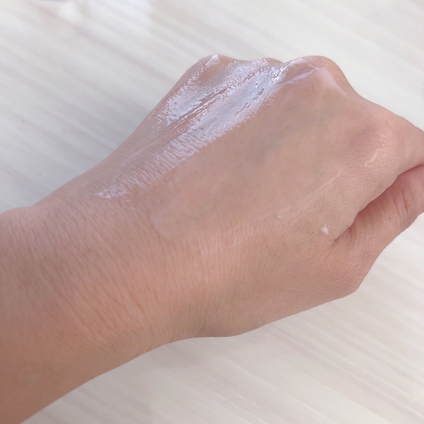 バクチオールポアジェットセラム/Dr.G/美容液を使ったクチコミ(3枚目)