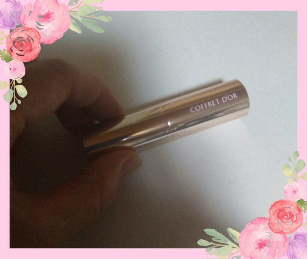 マジカルグロウスティック/コフレドール/スティックコンシーラーを使ったクチコミ(1枚目)