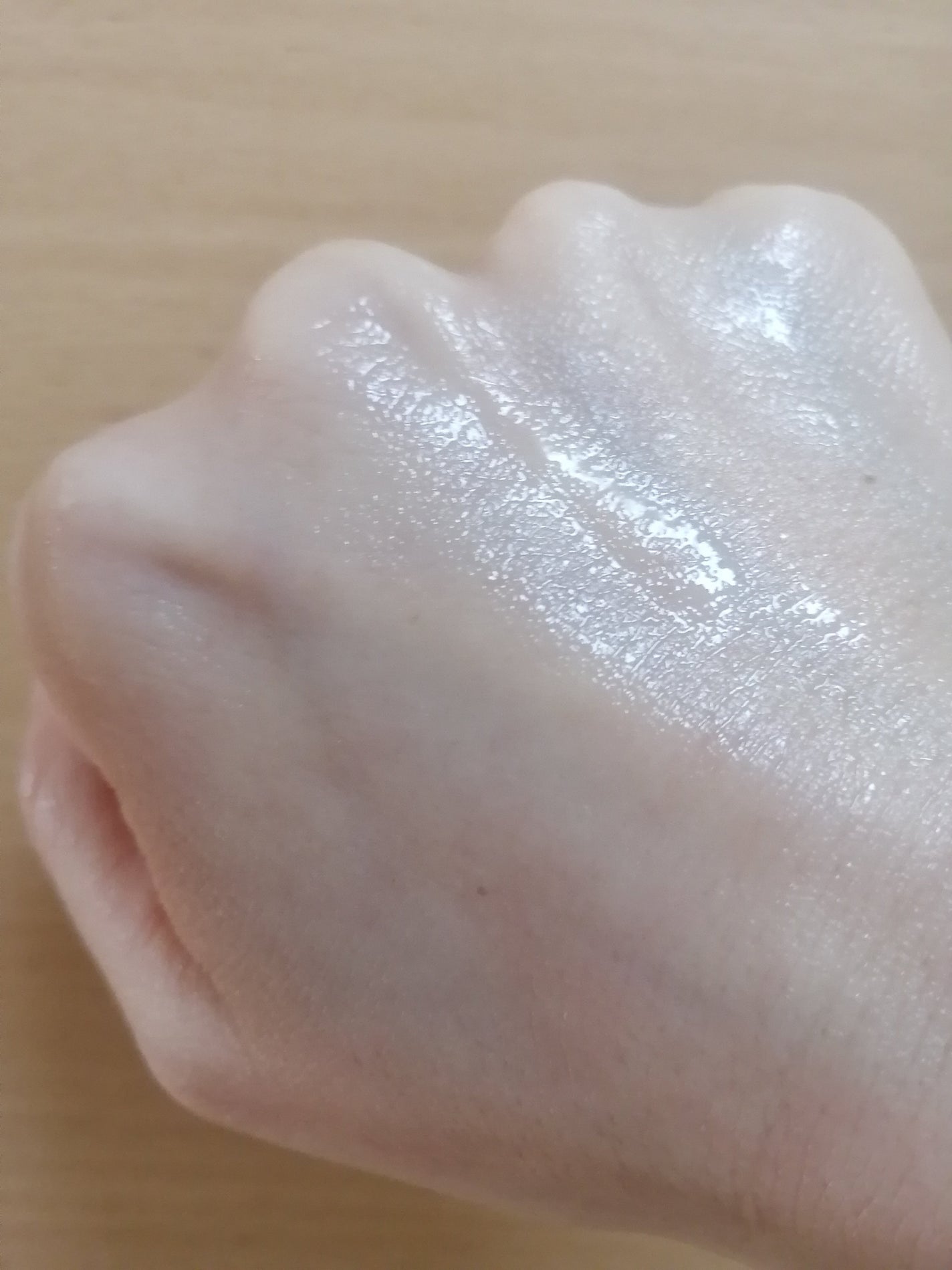 Qoo10/Qoo10/シートマスク・パックを使ったクチコミ(4枚目)