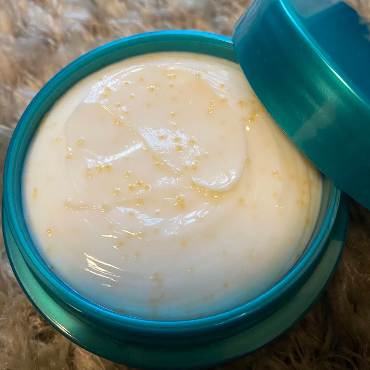 ビューティーチャージ ナイトスペリア/アトリックス/ハンドクリームを使ったクチコミ(2枚目)