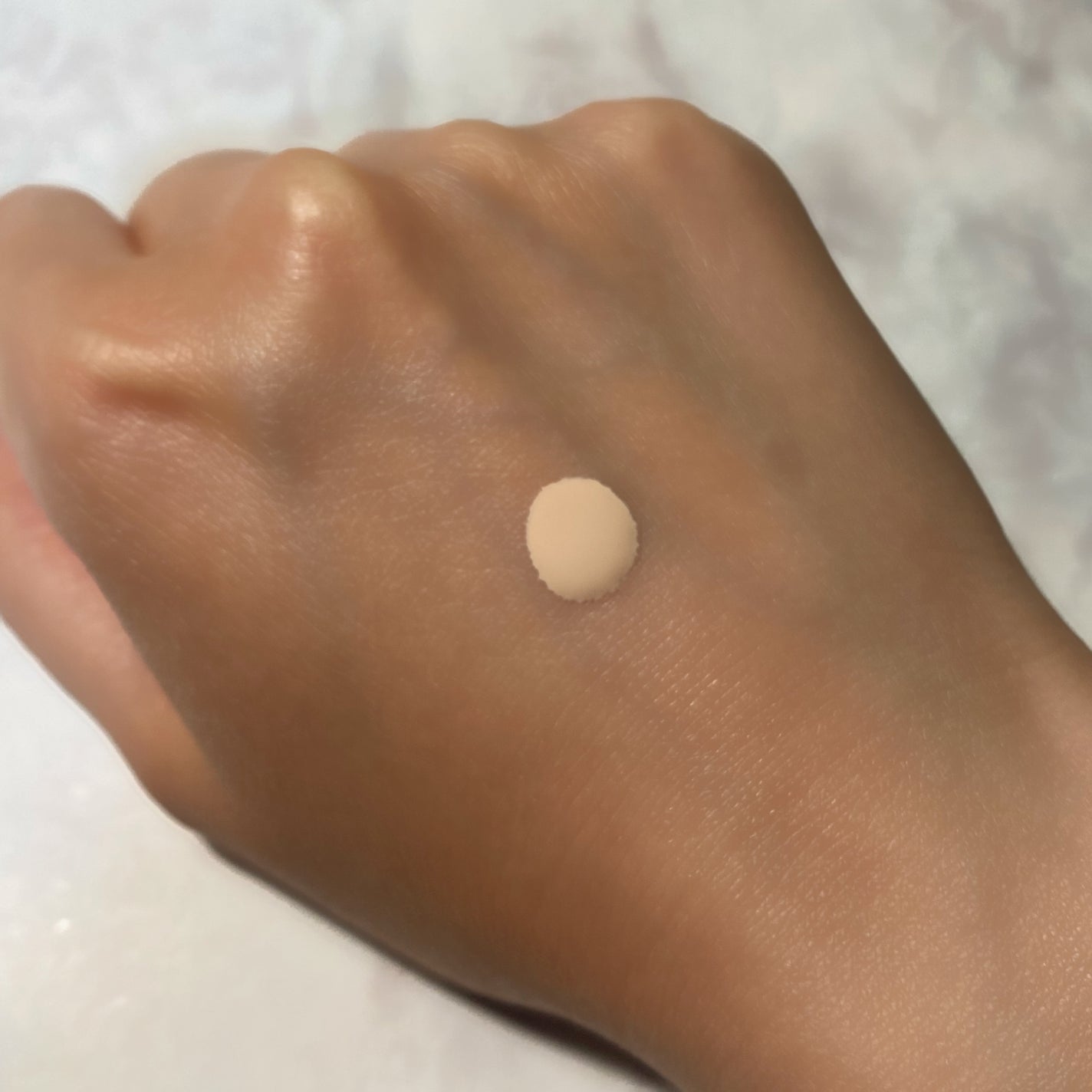 サンスクリーン(R)オンフェイス ライト/オルビス/日焼け止めローションを使ったクチコミ(2枚目)