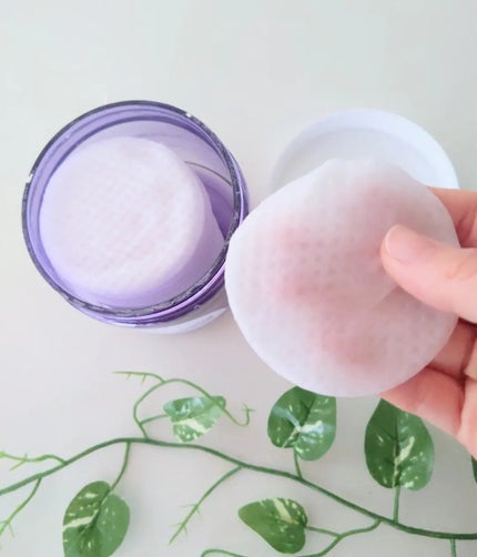 オニオン ニューペア エッセンス トナー/Isntree/化粧水を使ったクチコミ(4枚目)