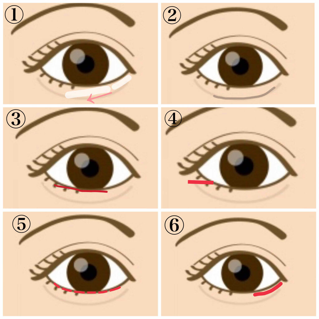 3CE アイスイッチ/3CE/グリッターを使ったクチコミ（2枚目）