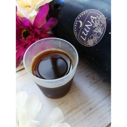 LUNA CLEANSE KOUSO/LUNA CLEANSE KOUSO/ボディサプリメントを使ったクチコミ(3枚目)