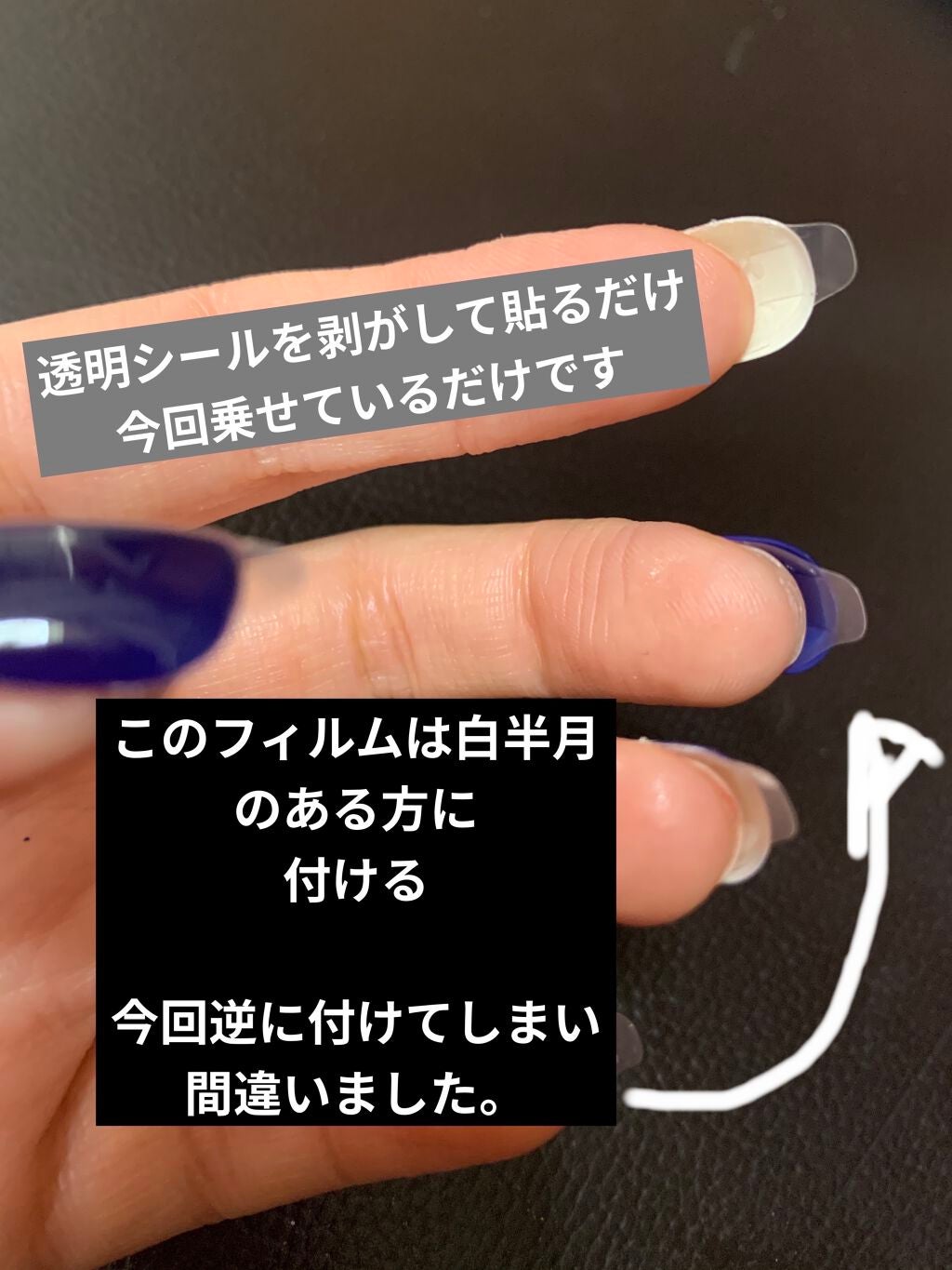 DASINGDIVA  MAGICPRESS  TIMELESS EDITION/DASHINGDIVA MAGICPRESS/ネイルチップ・パーツを使ったクチコミ(6枚目)