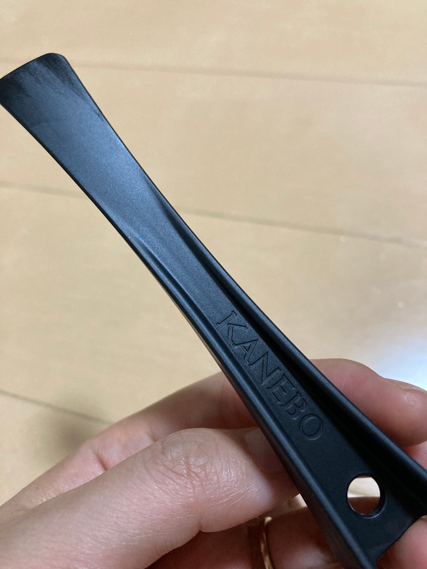 メロウ オフ ヴェイル/KANEBO/クレンジングクリームを使ったクチコミ(3枚目)