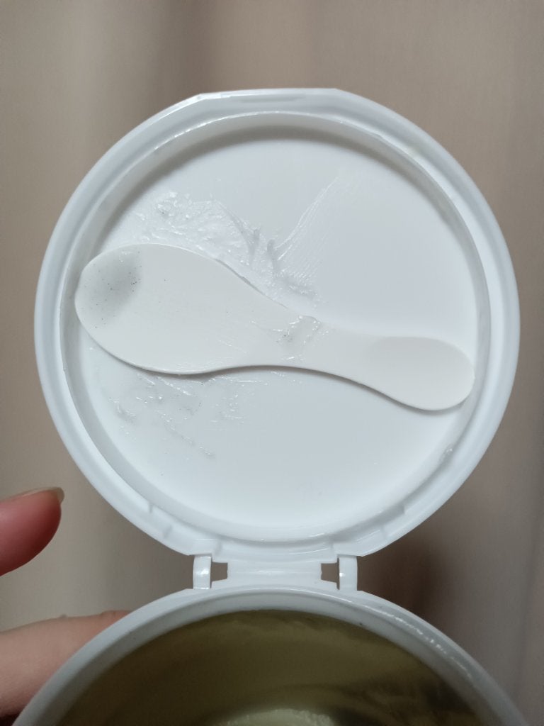 クレンジングバーム ディープクリア /ビフェスタ/クレンジングバームを使ったクチコミ(6枚目)