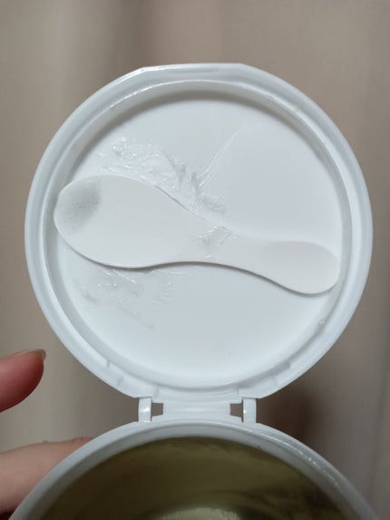 クレンジングバーム ディープクリア /ビフェスタ/クレンジングバームを使ったクチコミ(6枚目)