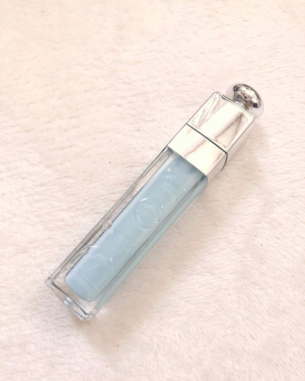 【旧】ディオール アディクト リップ マキシマイザー/Dior/リップグロスを使ったクチコミ（1枚目）